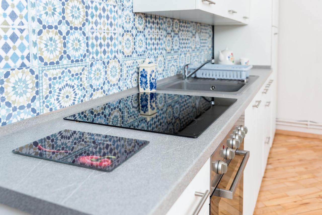 Miedzy Zdrojami Apartman Rymanów Kültér fotó